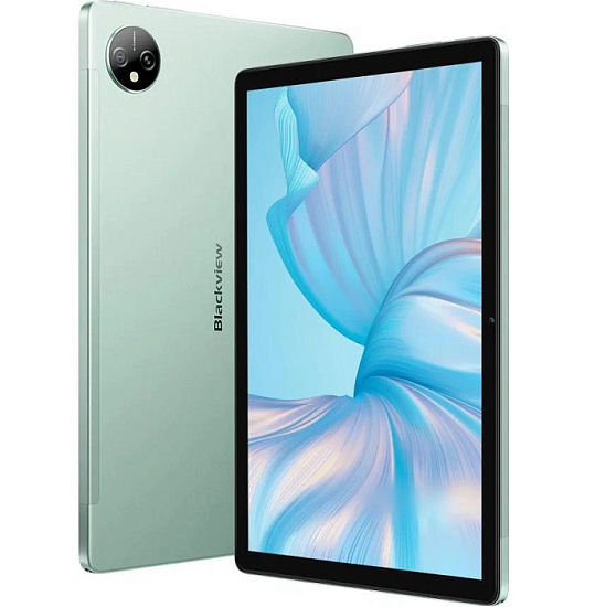 Планшет 10.1" BLACKVIEW TAB80 8/128GB Green