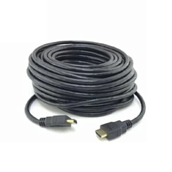 Кабель HDMI <--> HDMI 30м ENERGY POWER в мат.оплетке в техпаке
