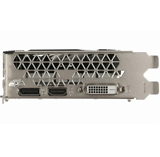 Видеокарта AFOX PCIE16 RTX3050 6GB AF3050-6GD6H5