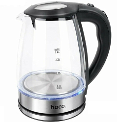 Чайник электрический HOCO HJD04A