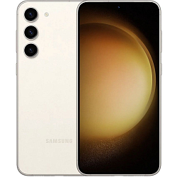 Смартфон Samsung Galaxy S23+ 8/256Gb Бежевый