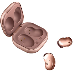Наушники Samsung Galaxy Buds Live (SM-R180N) Bronze