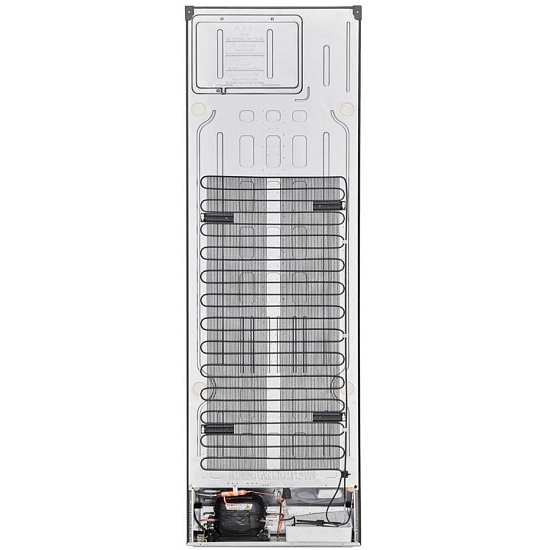 Холодильник LG GA-B459CLCL