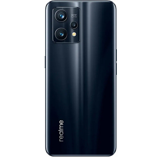 Смартфон Realme 9 PRO+ 8/256 Черный