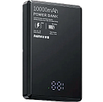 Внешний АКБ REMAX RPP-109 (10000mAh), черный