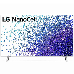 Телевизор LG 43NANO776PA.ARU 43" Grey