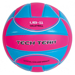 Мяч волейбольный TECH TEAM VB-11