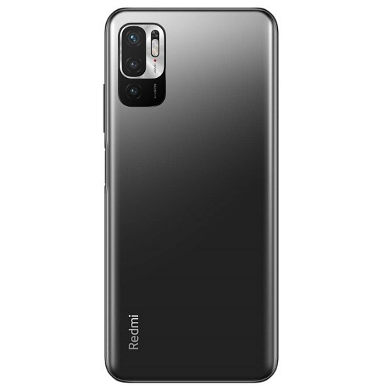 Смартфон Xiaomi Redmi Note 10T 4/128Gb Серый (RUS)