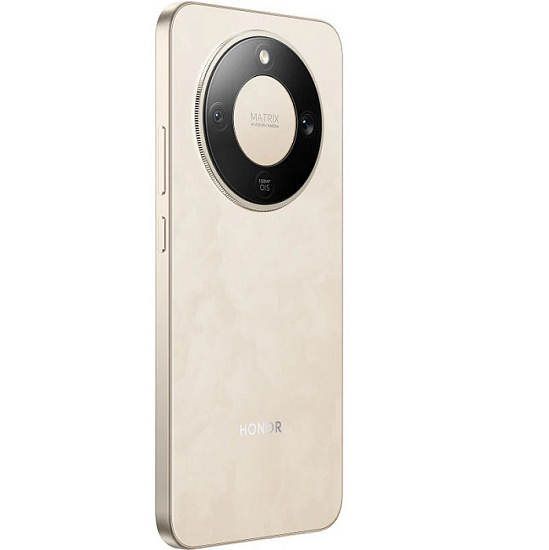 Смартфон Honor X9d 8/256Gb, золотистый