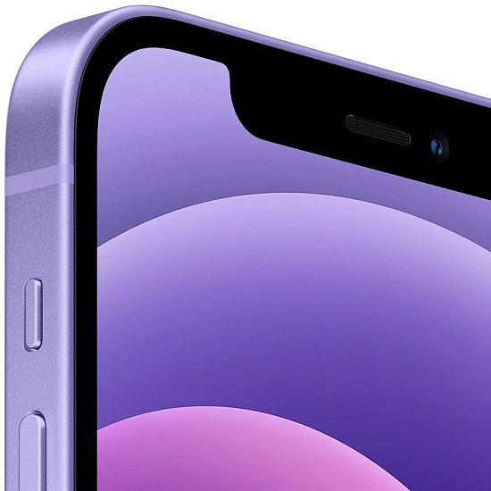 Смартфон APPLE iPhone 12 128Gb Фиолетовый "Как новый"