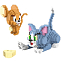 Конструктор Mini Blocks «Кошки-мышки» 10576105
