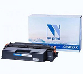 Картридж NVPrint совместимый HP CE505XX для LaserJet P2055/2055d/2055dn (10000k)