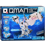 Конструктор QMAN 41228 Птица-куб в кор.