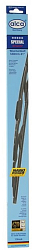 Дворник каркасный AVIEL FB-901 525мм (21")