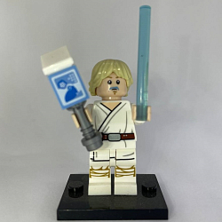 Фигурка SW001 Люк Скайуокер