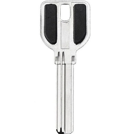 Заготовка ключа MCM 3 паза (35*8,7*2,3) ст. AP-1D Китай