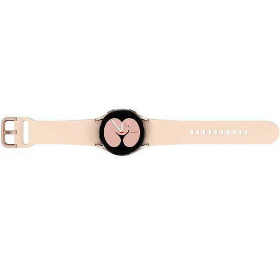 Умные часы Samsung Galaxy Watch 4 LTE 40mm Розовое золото