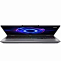 Ноутбук игровой 15.6" Lenovo LOQ 15IRX10 (Intel Core i7-13650HX/ 24 GB/ SSD 512 GB/ RTX 5060/ DOS) (83JE002DRK), серый