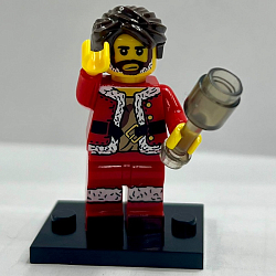 Фигурка SP362 Санта Wiley