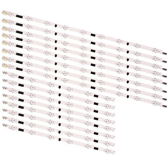 Подсветка для ТВ Samsung UE46F5000AK UE46F5020AK UE46F5300AK UE46F5500AK UE46F6100AK UE46F6200AK UE46F6330AK UE46F6400AK UE46F6510AB 2013SVS46F D2GE-