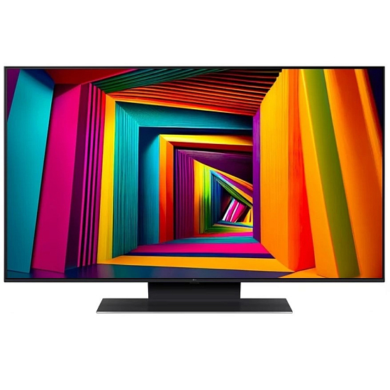 Телевизор LG 50UT91006LA.ARUG 50"