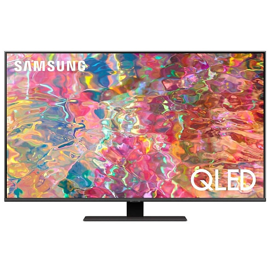 Телевизор Samsung QE75Q80BAUXCE 75"
