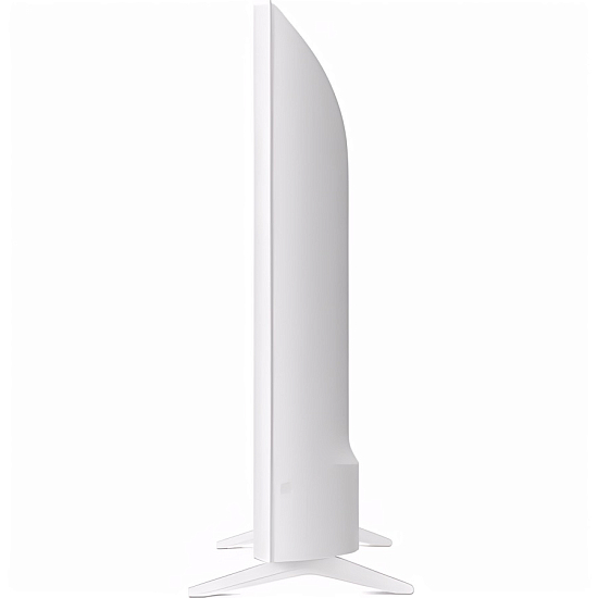 Телевизор LG 32LQ63806LC.ARUB белый 32"