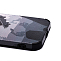 Задняя накладка SC310 для iPhone 12 (001) (black)