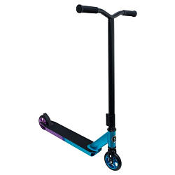 Самокат трюковый Atemi Acrobat ASC04, колеса 110 мм, подшипник ABEC-9   7527526