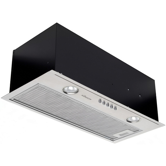 Вытяжка Konigin Flatbox White 60