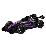 Машинка Р/У Kid Rocks Болид Формулы 1, фиолетовый RC1116