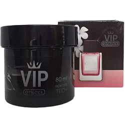 Ароматизатор CONTEX Imperatrlce VIP 6,  банка-гель, 100гр BV-06