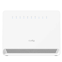 Роутер WiFi  CUDY LT500E AC1200 Wi-Fi 4G LTE