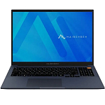 Ноутбук 16" Maibenben M16C-R576UM (AMD Ryzen 5-7640HS/ 16 GB/ SSD 512 ГБ/ DOS) (M16C-R576UMF1SLURE0), синий