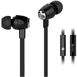 Наушники CELEBRAT S30 чёрные