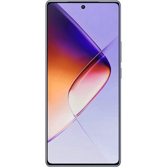 Смартфон Infinix Note 40 Pro 8/256 Черный