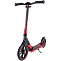 Самокат TECH TEAM COMFORT 230R black/red 1/2