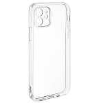 Задняя накладка ISA для iPhone 11 2.0mm TPU Clear case