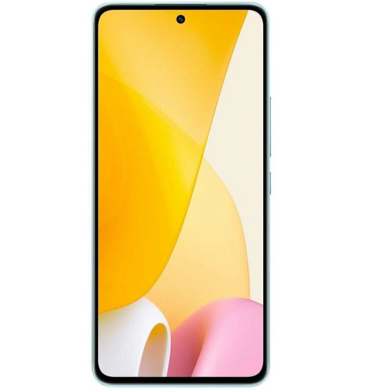 Смартфон Xiaomi Mi 12 Lite 8/256 Зеленый