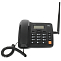 Телефон BQ 2410 Point Black