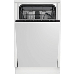Посудомоечная машина BEKO BDIS35162Q