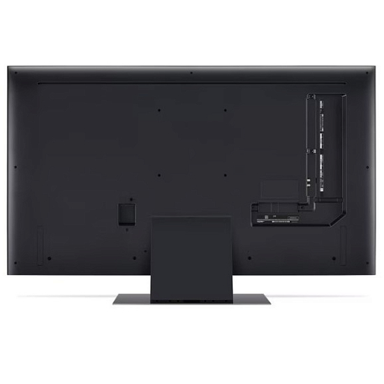 Телевизор LG 86QNED86T6A.ARUG 86" (QNED/ 120Hz)