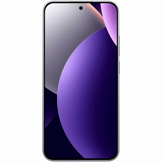 Смартфон Xiaomi Redmi Note 15 Pro 5G 8/256Gb Mist Purple