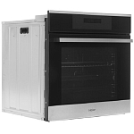 Духовой шкаф HAIER HOX-FP3ABX
