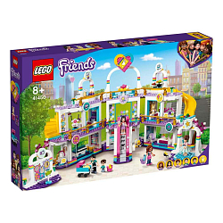 Конструктор LEGO Friends 41450 Торговый центр Хартлейк Сити УЦЕНКА2