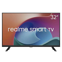Телевизор Realme RMT101 32" Смарт-ТВ
