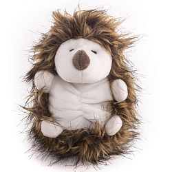 Мягкая игрушка «Ёж», 20 см