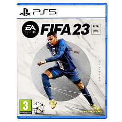 FIFA 23 [PS5, русская версия] (Б/У)