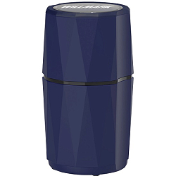 Кофемолка WILLMARK WCG-388 синий