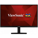 Монитор 23.6" VIEWSONIC VA2406-H-2 VA SuperClear Black
